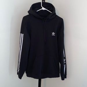 Adidas hoodie